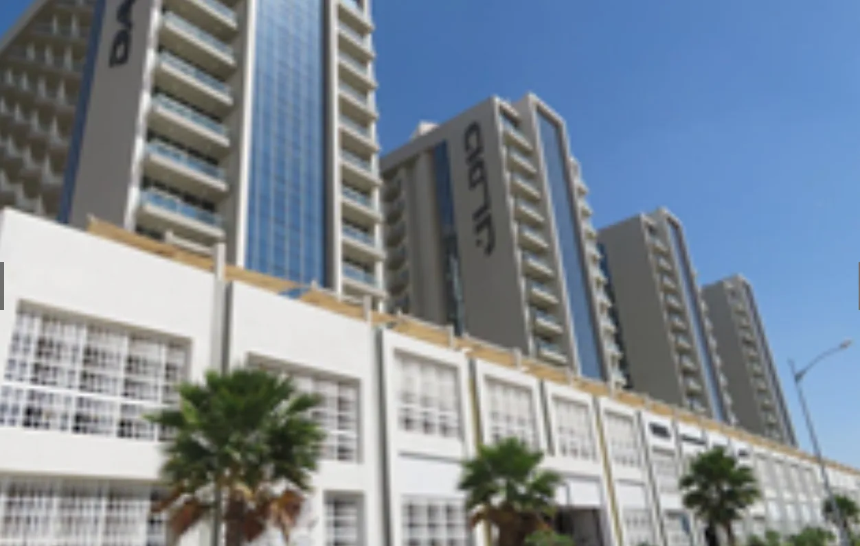 DAMAC HILLS (2) - VIRIDIS