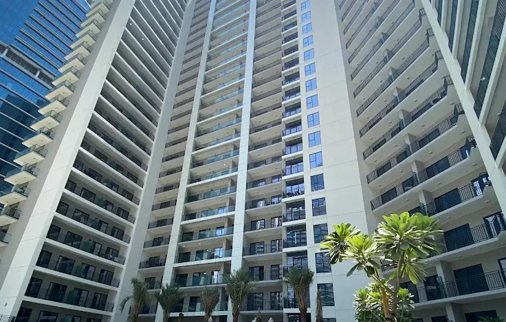 ZADA TOWER