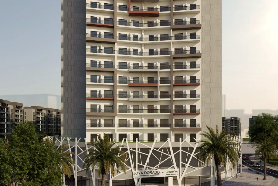 JOYA DORADO RESIDENCE