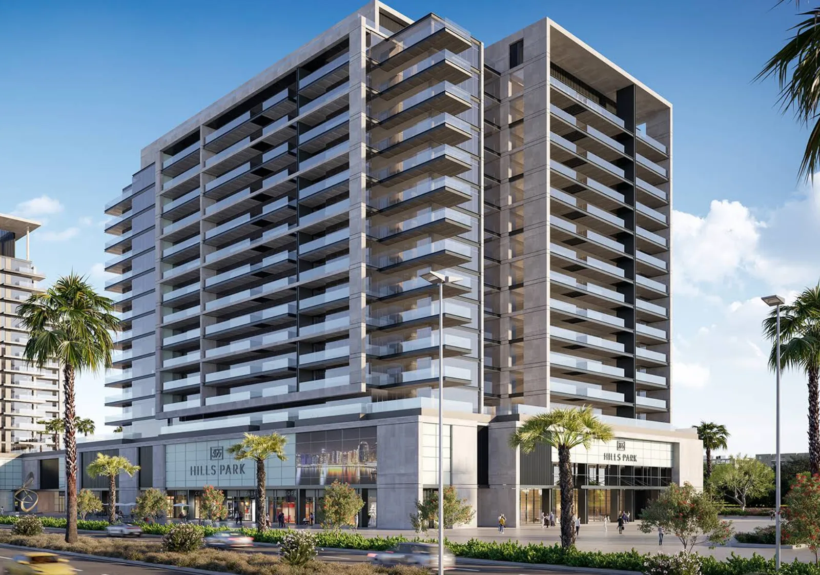 399 Hills Park B