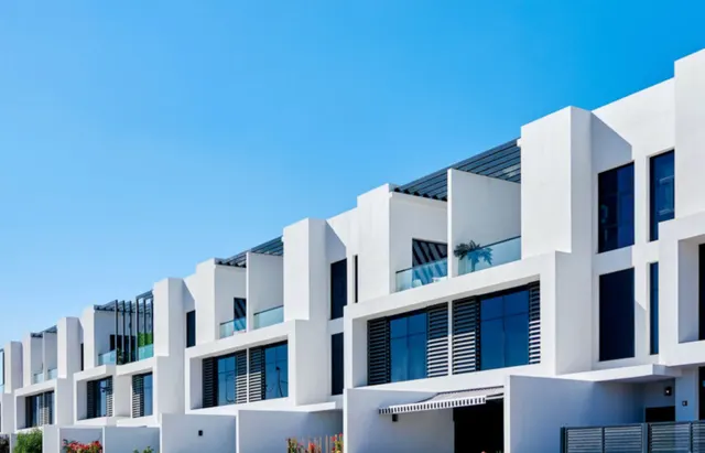 HYATI RESIDENCE
