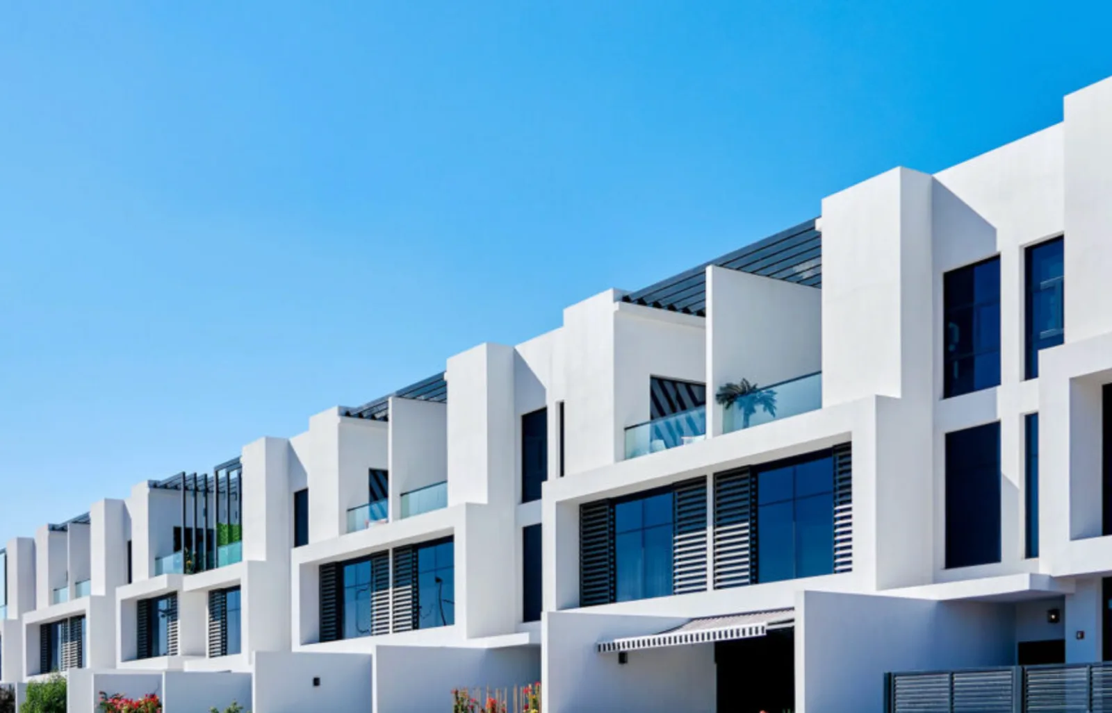 HYATI RESIDENCE