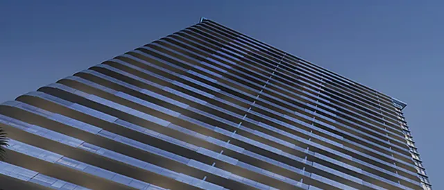 MERANO TOWER