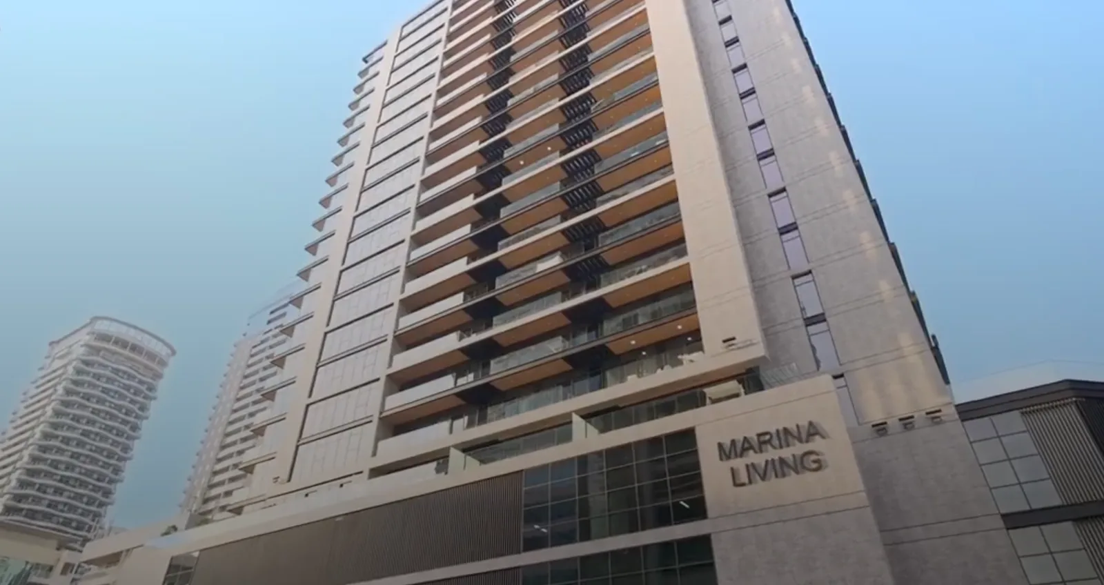 Marina Living