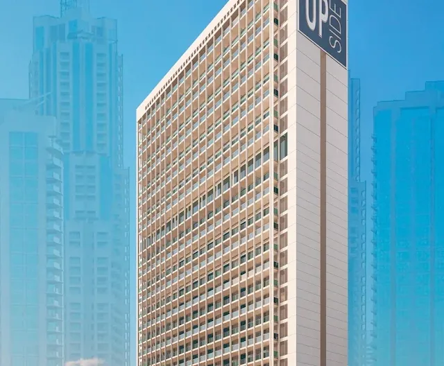UPSIDE Living