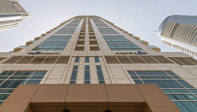 ROYAL OCEANIC TOWER