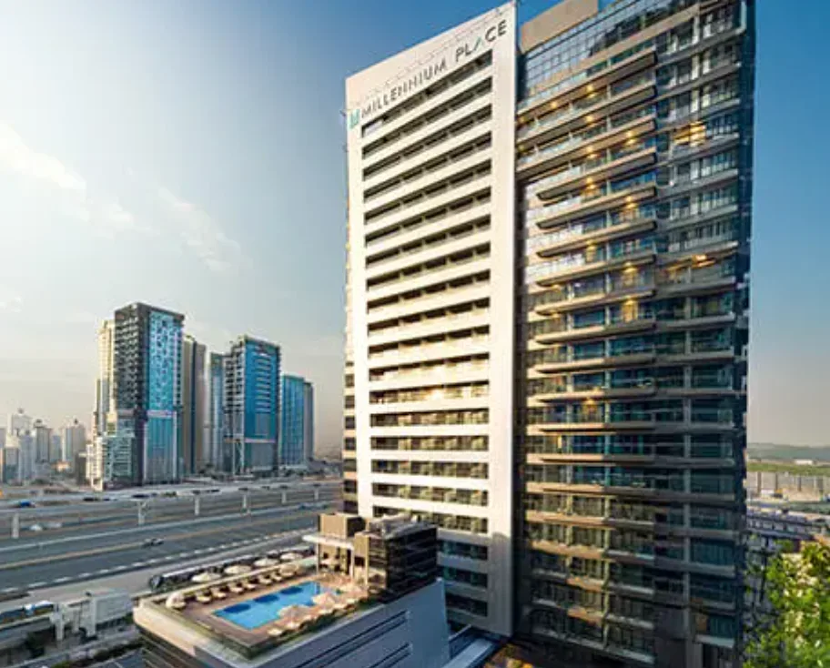 TFG ONE HOTEL