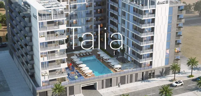TALIA RESIDENCES