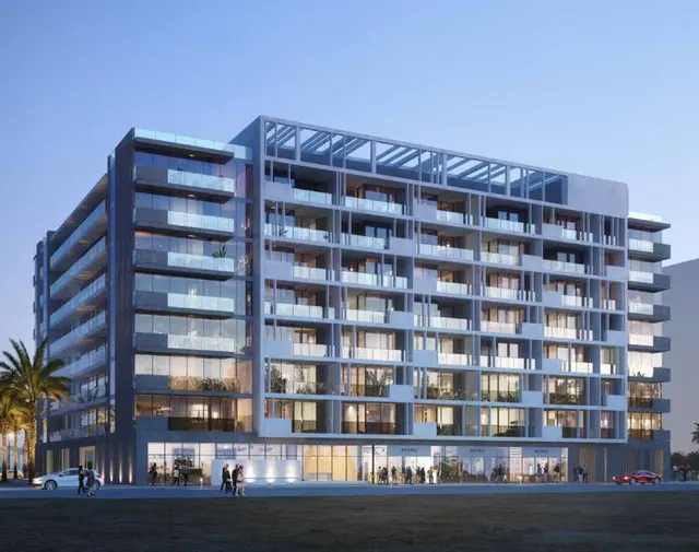 TALIA RESIDENCES