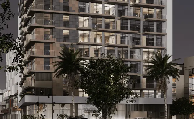 STONEHENGE RESIDENCES