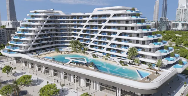 SAMANA MYKONOS SIGNATURE