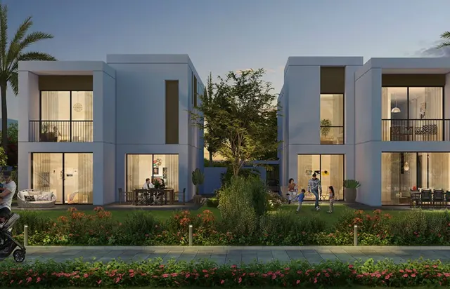 Fairway Villas 2