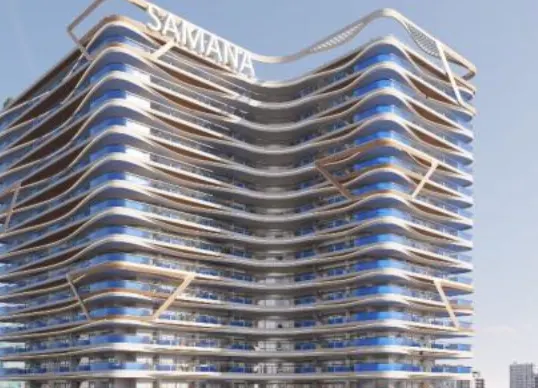 SAMANA SKYROS