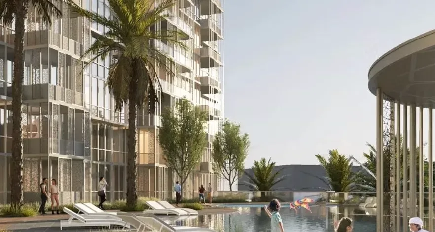 Expo City Mangrove Residences
