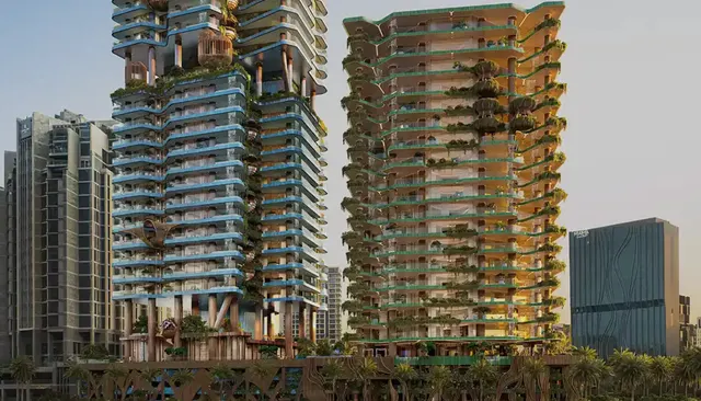 EYWA DUBAI