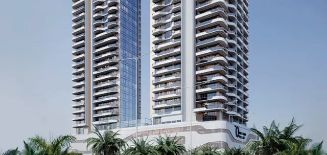 The Orchard Place