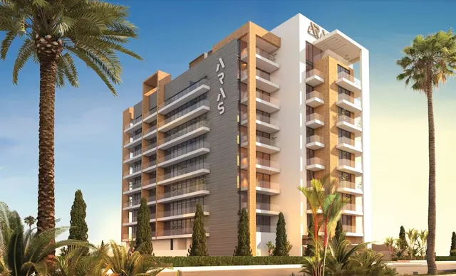 ARAS HEIGHTS