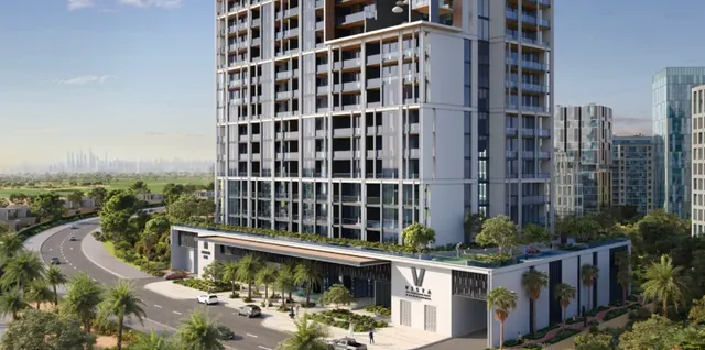 Vista by Prestige One