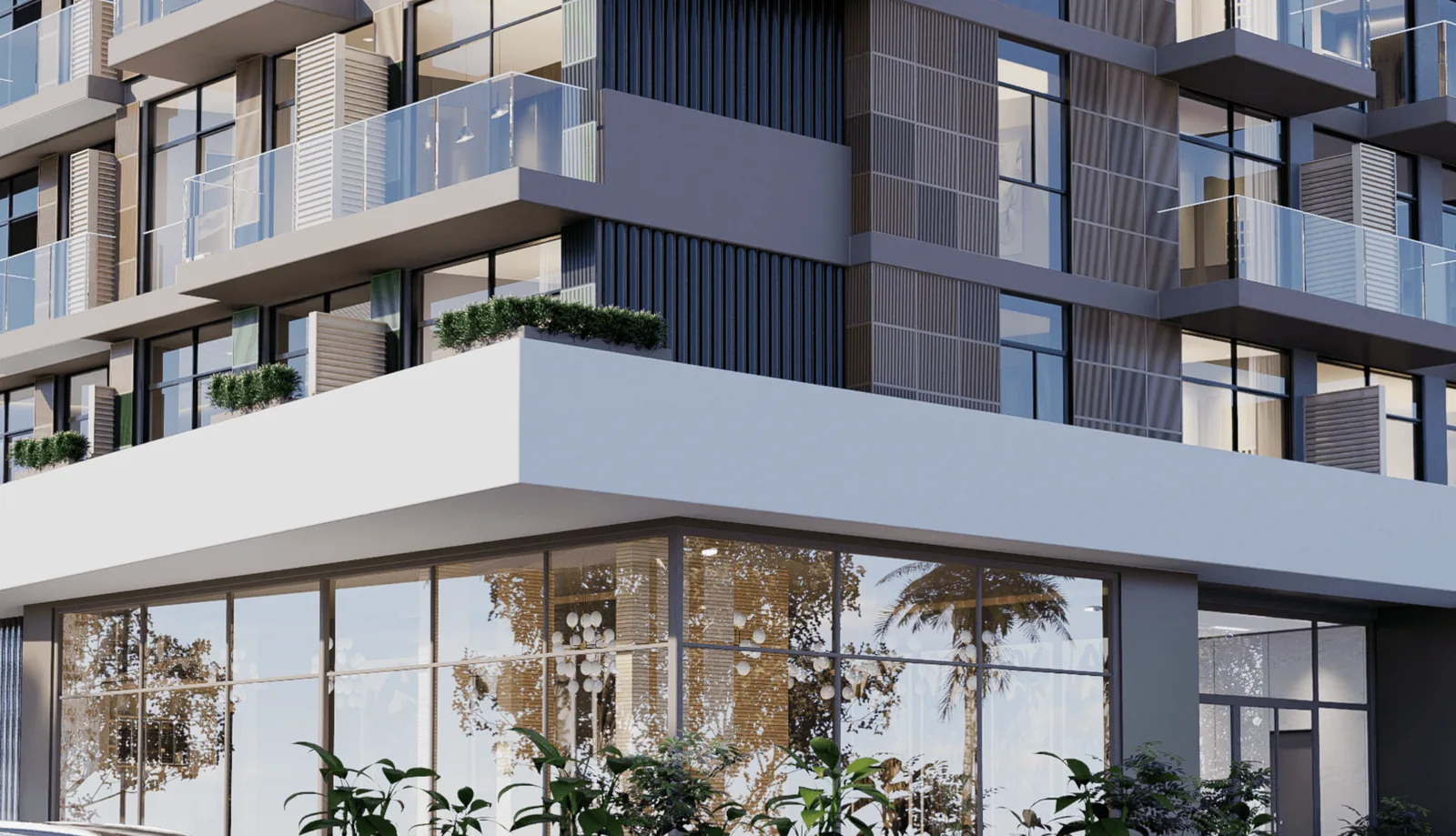 STONEHENGE RESIDENCES 2