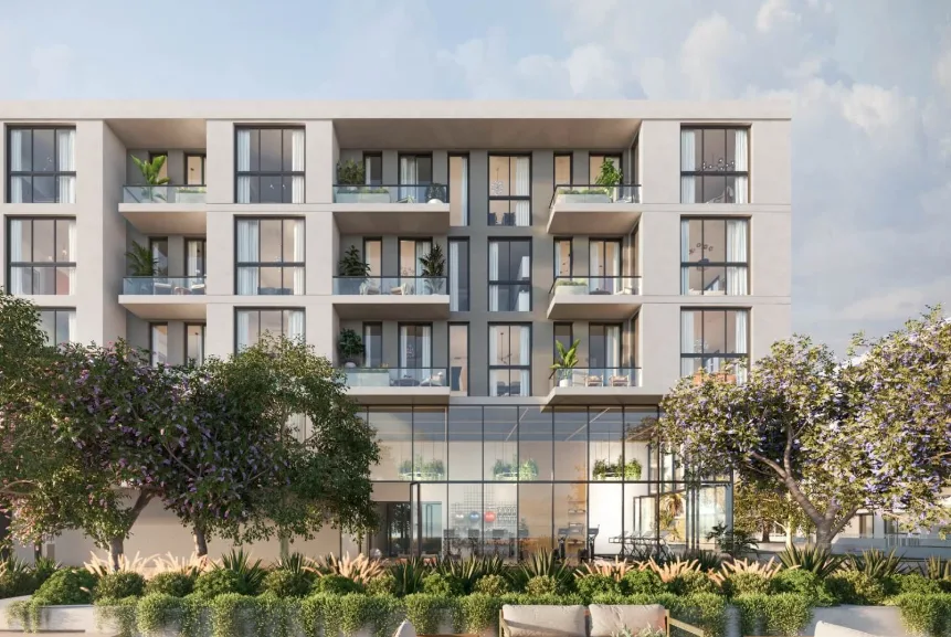 Terrazzo Residences