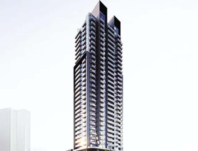LILIUM TOWER