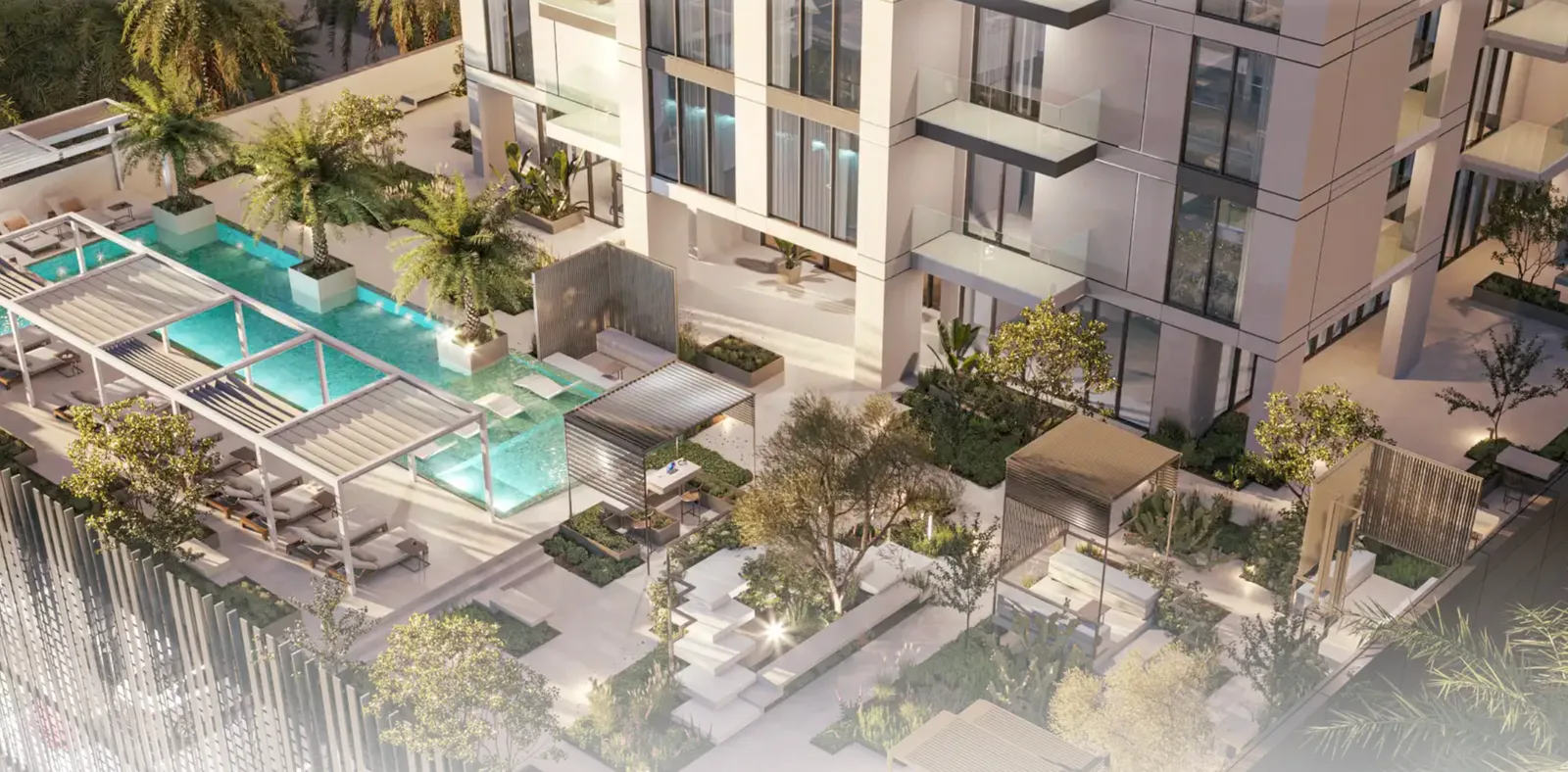 V1TER Residence