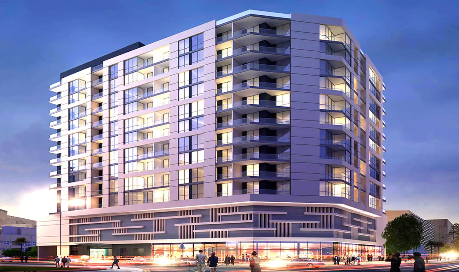 ORION BUILDING