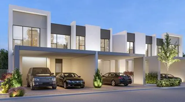 La Rosa Phase 2