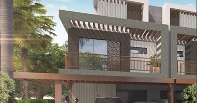 DAMAC HILLS (2) - VERONA