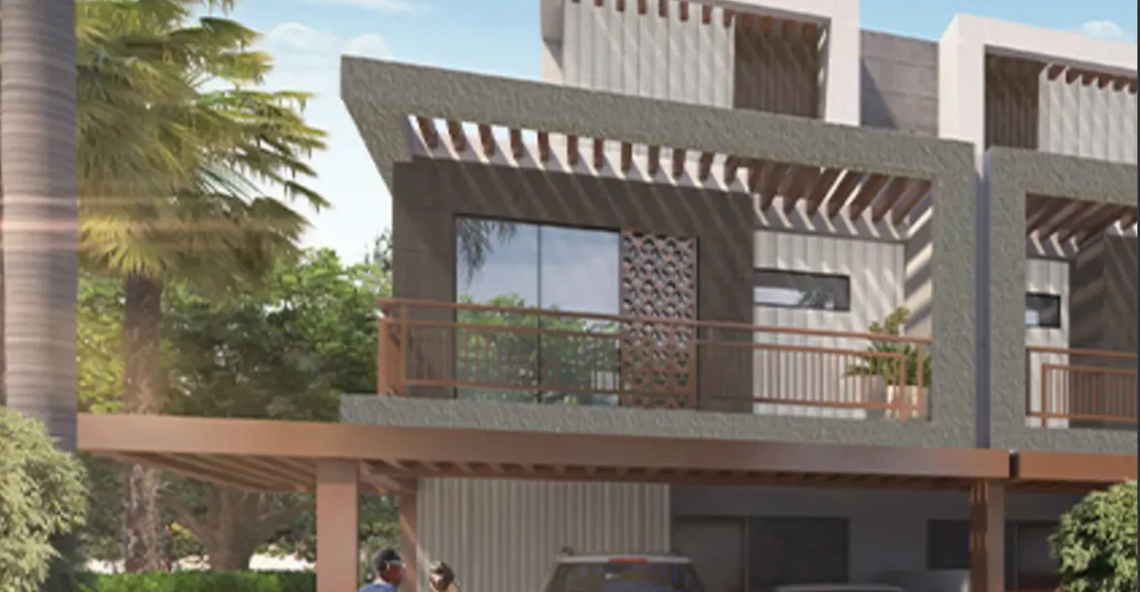 DAMAC HILLS (2) - VERONA