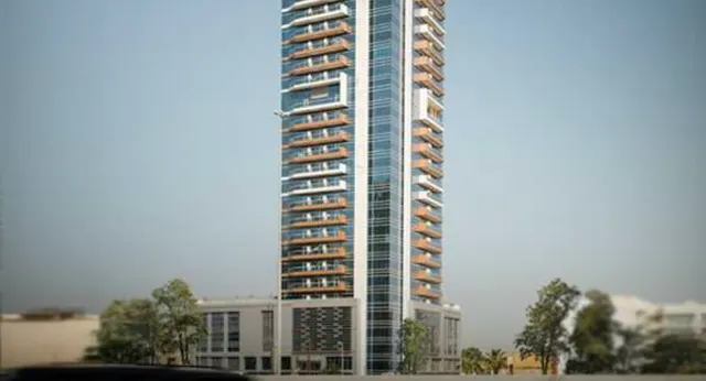 AL MANARAH TOWER