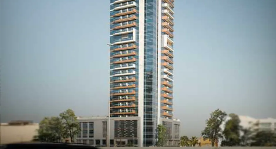 AL MANARAH TOWER