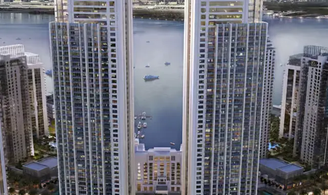 HARBOUR VIEWS