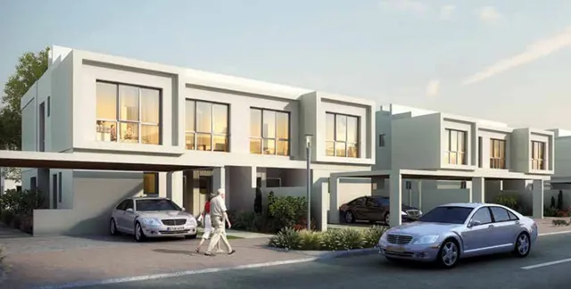 ARABELLA 2 - TOWNHOUSES AT MUDON