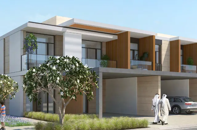 Arabian Ranches lll - Ruba