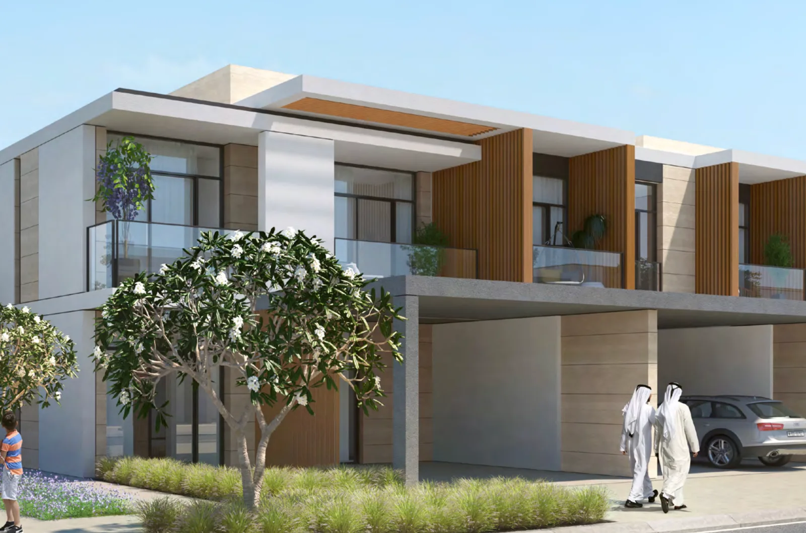 Arabian Ranches lll - Ruba