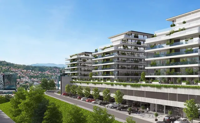PARKWOOD RESIDENCES
