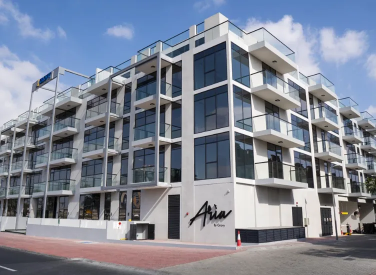 ARIA