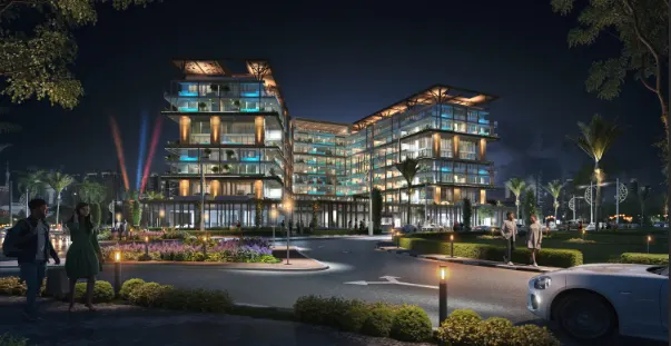 Empire Estates