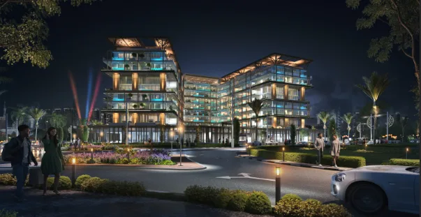 Empire Estates