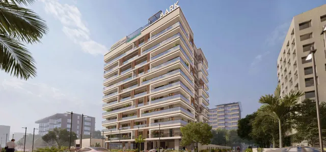 AARK RESIDENCES