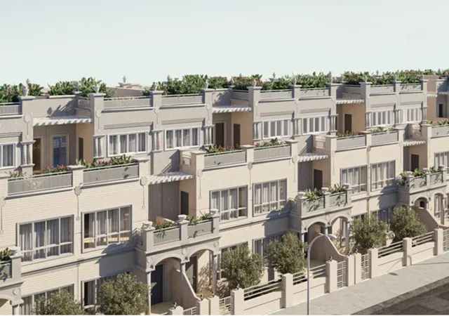 MARWA HOMES III
