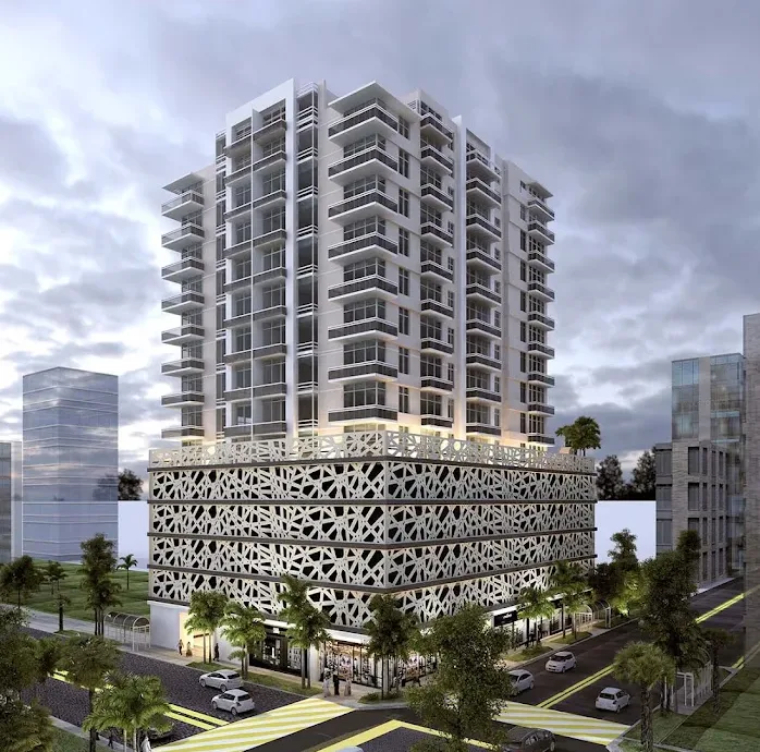 DEZIRE RESIDENCES