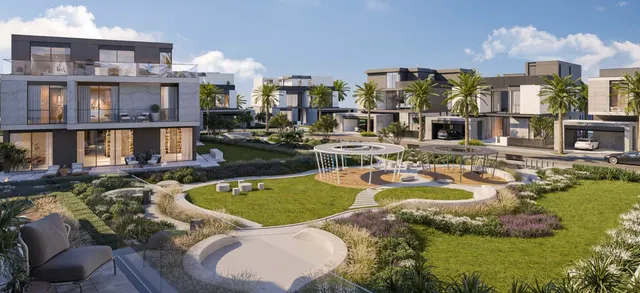 THE LAKEVIEW VILLAS BY ELLINGTON