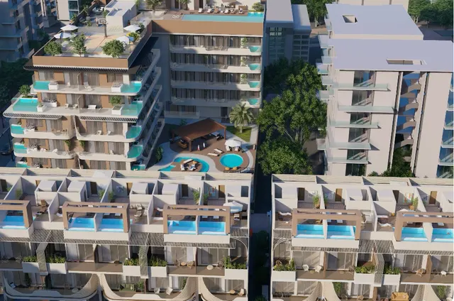 Ashton Park Residences