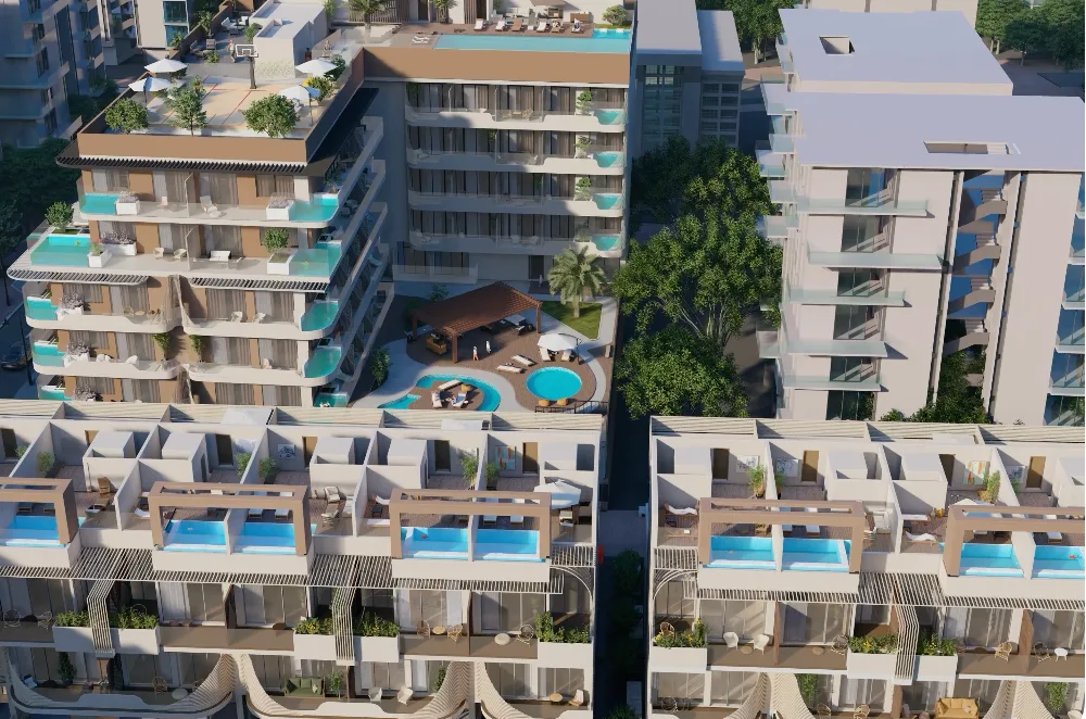 Ashton Park Residences