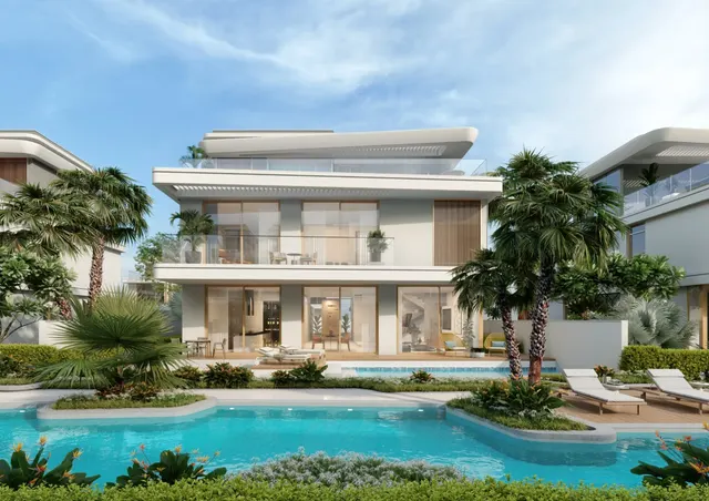 The Woodland Residences