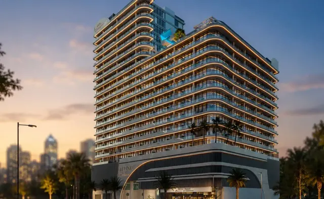 Aveline Residences by Citi Developers