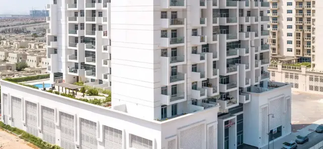CANDACE ASTER HOTEL APARTMENTS
