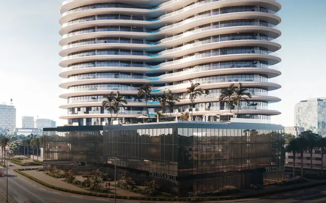 Trussardi Residences